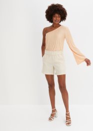 One-Shoulder Bluse, BODYFLIRT boutique