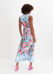 Robe longue à imprimé, BODYFLIRT boutique