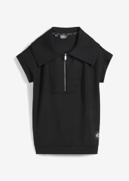 Ultrasoftes Oversize-Sweatshirt mit Modal, bpc bonprix collection