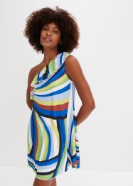 One-Shoulder-Mini-Kleid, BODYFLIRT boutique