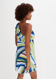 One-Shoulder-Mini-Kleid, BODYFLIRT boutique