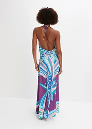 Robe longue à dos nu, BODYFLIRT boutique