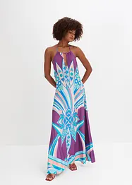 Robe longue à dos nu, BODYFLIRT boutique