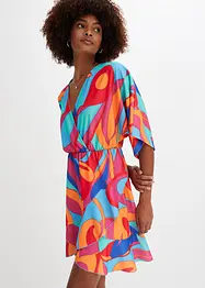 Robe en jersey, BODYFLIRT boutique