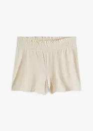 Frottee-Shorts, bonprix