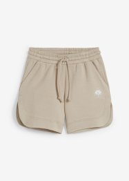 Ultrasofte Sweat-Shorts mit Modal, bpc bonprix collection