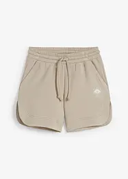 Ultrasofte Sweat-Shorts mit Modal, bpc bonprix collection