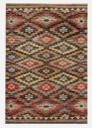 Tapis kilim pour l'intérieur et l'extérieur, bonprix