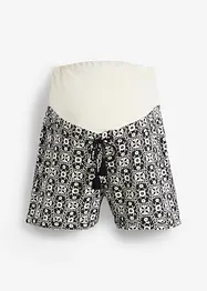 Short de grossesse en coton, bpc bonprix collection