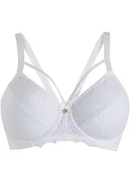 Minimizer-BH mit zarter Spitze, bonprix