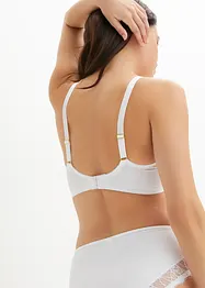 Minimizer-BH mit zarter Spitze, bonprix