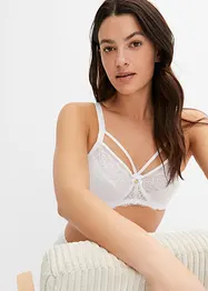 Minimizer-BH mit zarter Spitze, bonprix