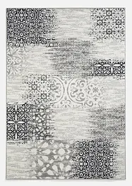 Tapis motif patchwork, bonprix