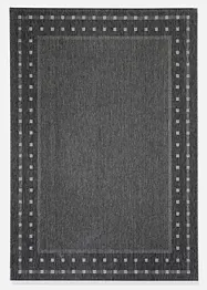 Tapis intérieur et extérieur avec bordure, bonprix