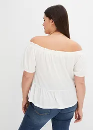 Off-Shoulder-Shirt, BODYFLIRT