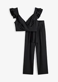Top et pantalon (ens. 2 pces), bonprix