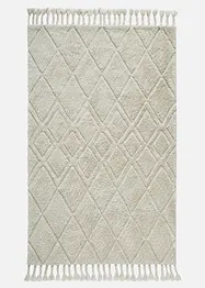 Tapis à franges décoratives, bonprix