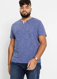 2 in 1 Shirt, Kurzarm, bonprix