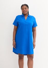 Tunika-Kleid mit Leinen, bpc bonprix collection
