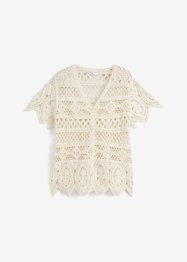 Crochet Kurzjacke, bpc selection