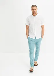 Pantalon chino léger, Regular Fit, bonprix