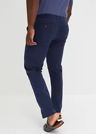 leichte Chino-Hose, Regular Fit, bonprix