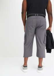 Pantalon fonctionnel, longueur 3/4, bpc bonprix collection