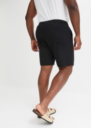 Strand-Shorts mit elastischer Innenhose, bpc bonprix collection