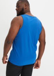 Muskel-Shirt, schnelltrocknend, bpc bonprix collection
