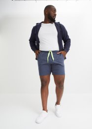 Jersey-Shorts, bpc bonprix collection