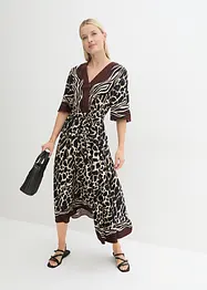 Kleid mit Animalprint, bpc selection