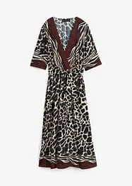 Kleid mit Animalprint, bpc selection