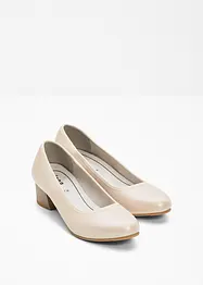 Jana Pumps in bequemer Weite, Jana