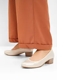 Jana Pumps in bequemer Weite, Jana