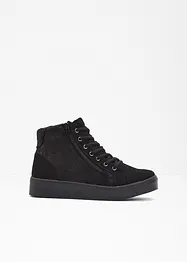 High top Plateau Sneaker, bonprix