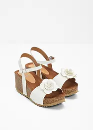 Keilsandalette, bonprix