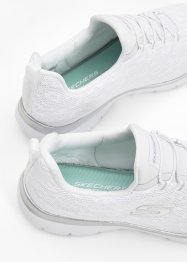 Skechers Sneaker  mit Memory Foam, Skechers