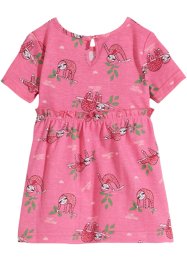 Baby Jerseykleid aus Bio-Baumwolle, bpc bonprix collection