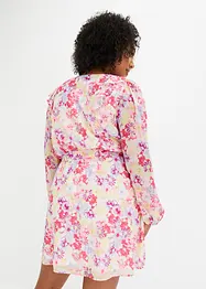 Robe à fleurs, bonprix