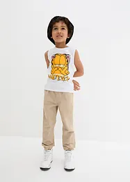 Jungen Tanktop Garfield, bpc bonprix collection