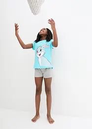 Pyjashort fille (Ens. 4 pces.), bonprix