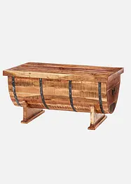 Table basse style tonneau, bpc living bonprix collection