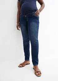 Jean de grossesse, coupe skinny, bonprix