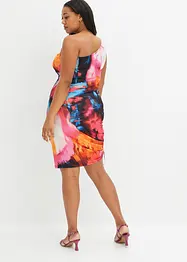 One-Shoulder-Kleid, BODYFLIRT boutique