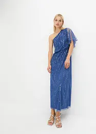 Robe une épaule à sequins, BODYFLIRT