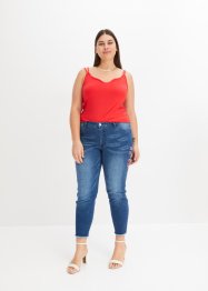 Jean skinny taille normale, BODYFLIRT