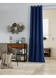 Tapis de passage intérieur et extérieur à rayures discrètes, bonprix