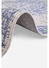 In-und Outdoor Teppich mit Orient Musterung, bonprix