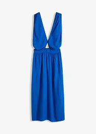 Maxi-Kleid mit Cut-Out, bonprix