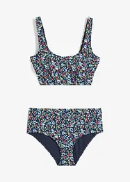 Bustier Bikini (2-tlg.Set), bonprix